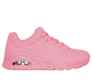 Skechers Uno - Stand on Air Coral