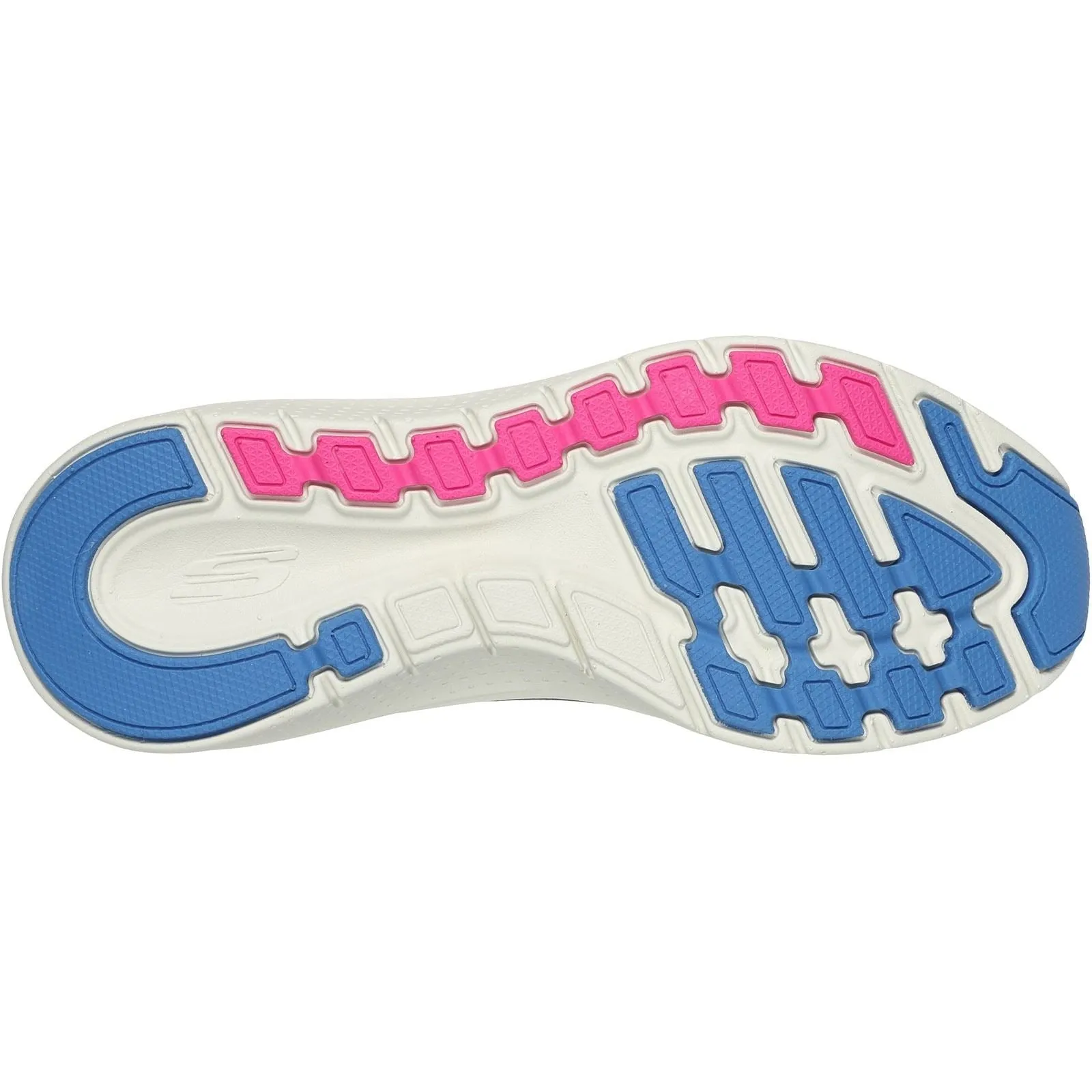 Skechers Women Trainers - Arch Fit 2.0 - Big League in 4 Colours, 3-8 - GAR150051