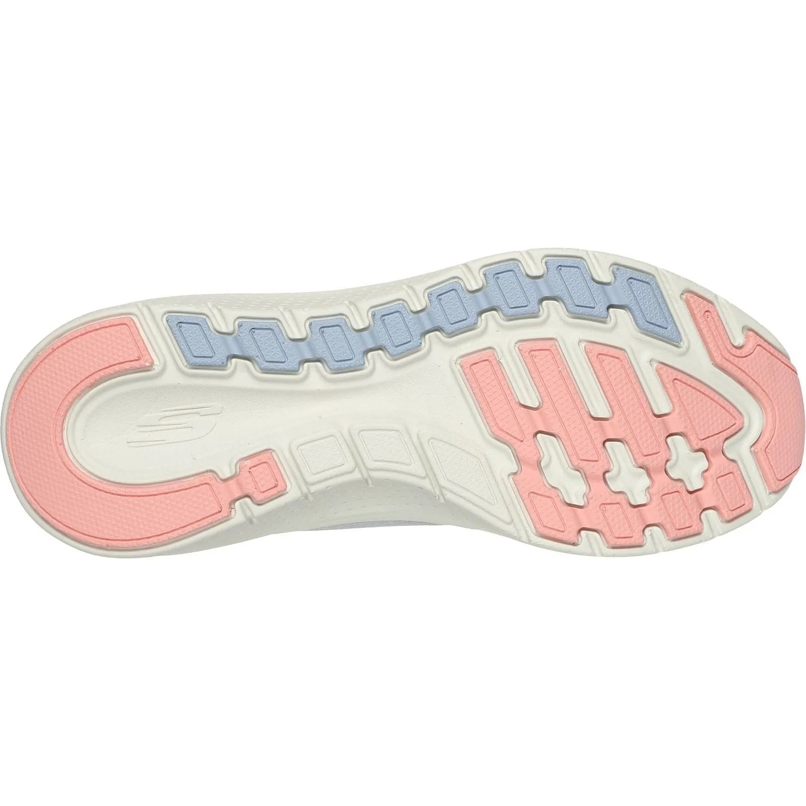 Skechers Women Trainers - Arch Fit 2.0 - Big League in 4 Colours, 3-8 - GAR150051