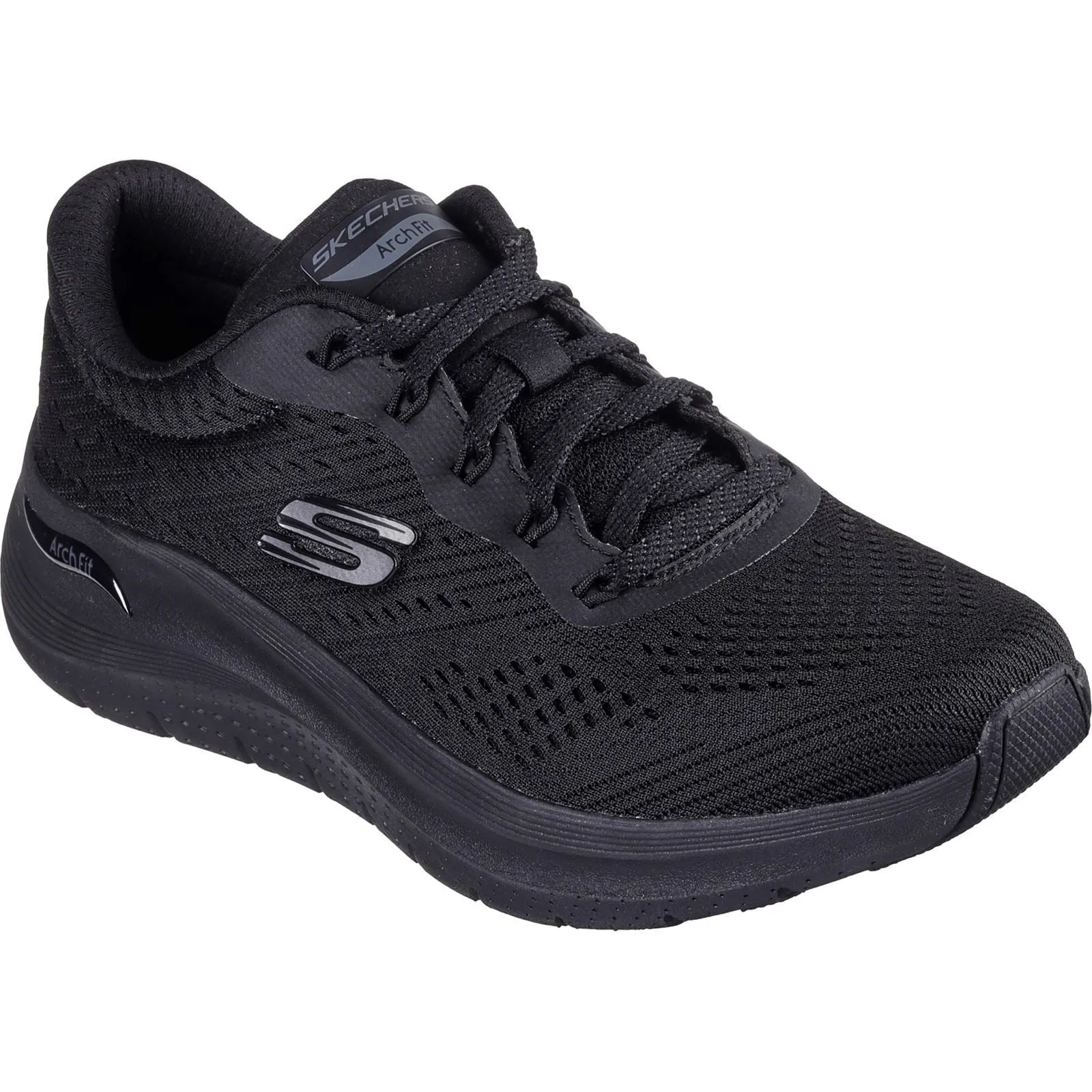 Skechers Women Trainers - Arch Fit 2.0 - Big League in 4 Colours, 3-8 - GAR150051
