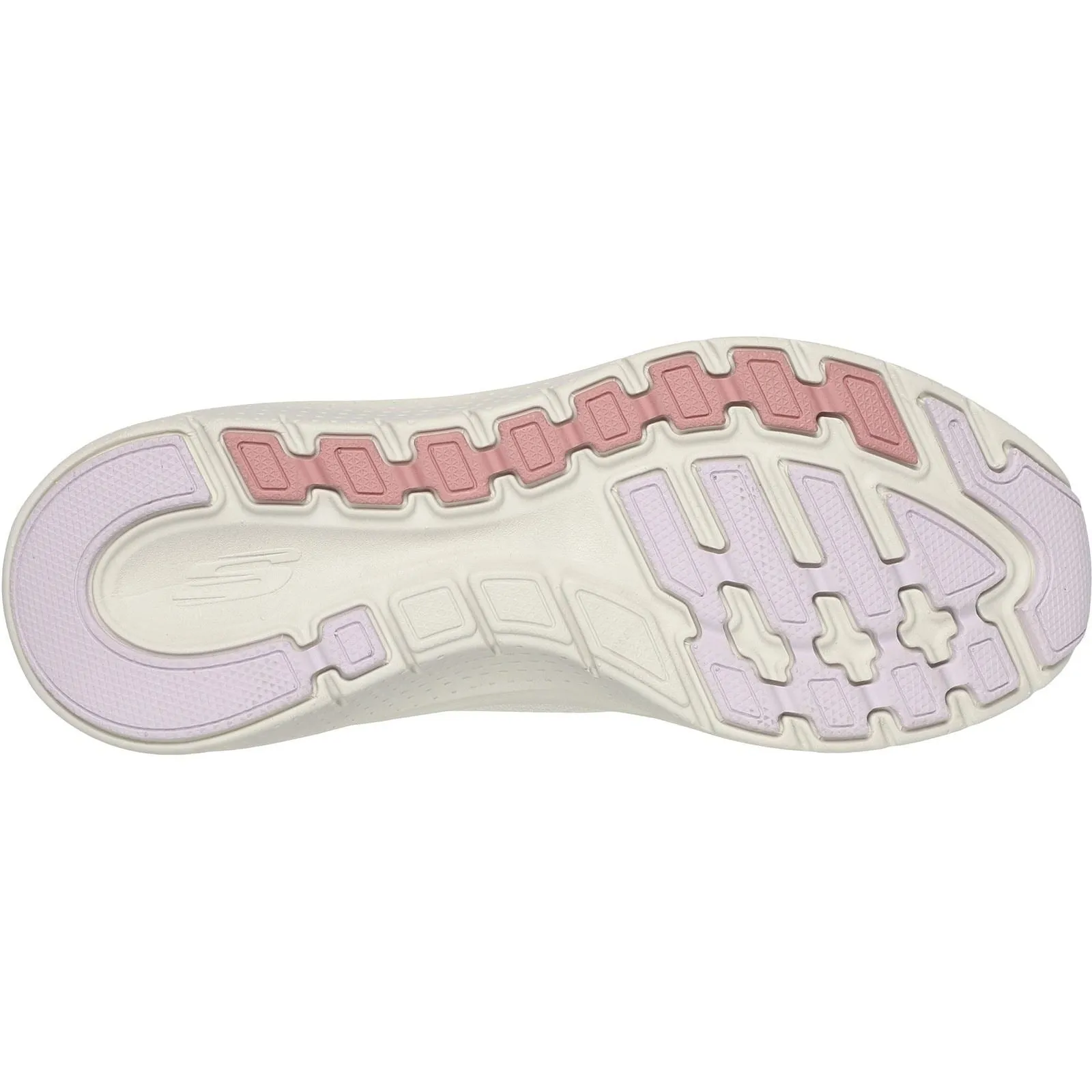 Skechers Women Trainers - Arch Fit 2.0 - Big League in 4 Colours, 3-8 - GAR150051