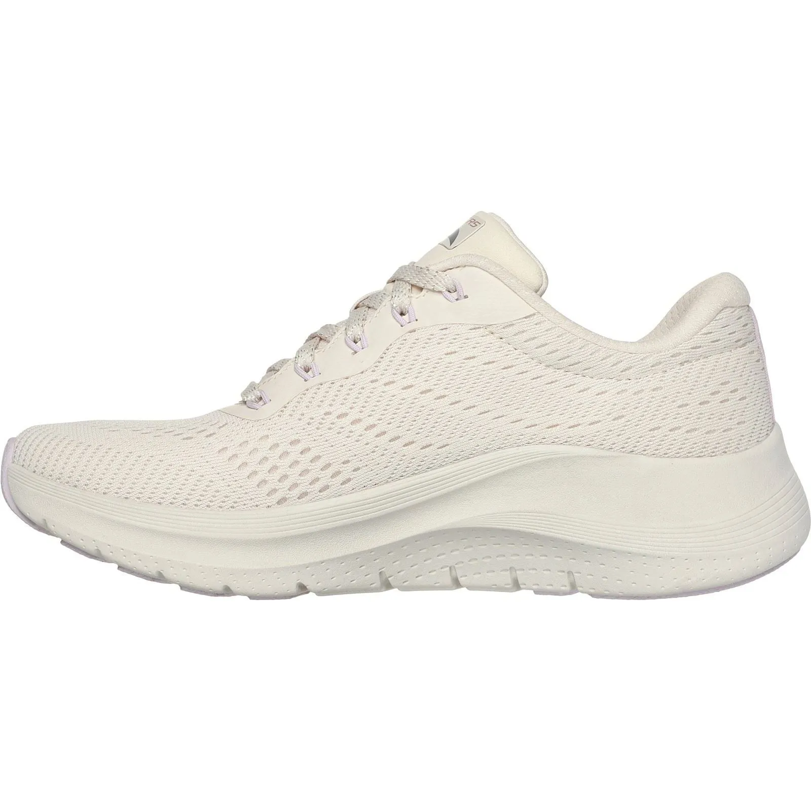 Skechers Women Trainers - Arch Fit 2.0 - Big League in 4 Colours, 3-8 - GAR150051
