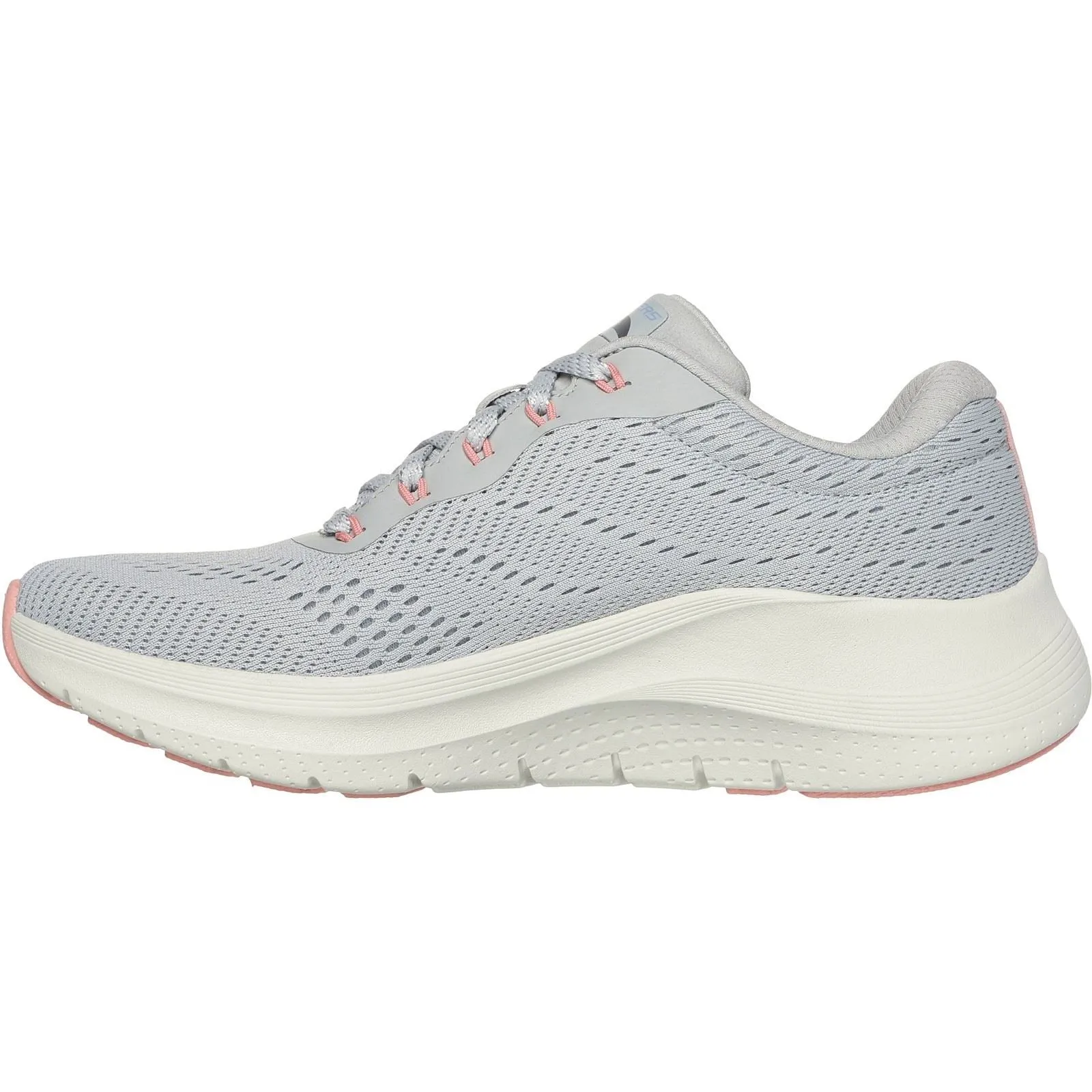 Skechers Women Trainers - Arch Fit 2.0 - Big League in 4 Colours, 3-8 - GAR150051