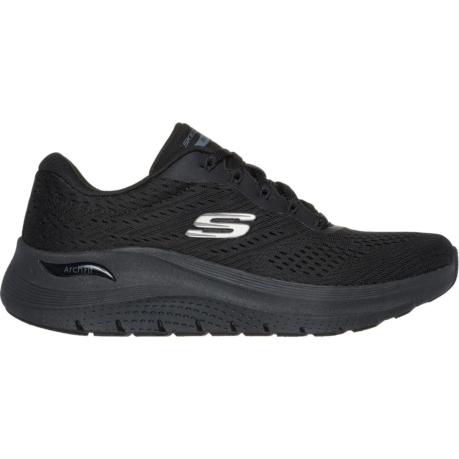Skechers Women Trainers - Arch Fit 2.0 - Big League in 4 Colours, 3-8 - GAR150051