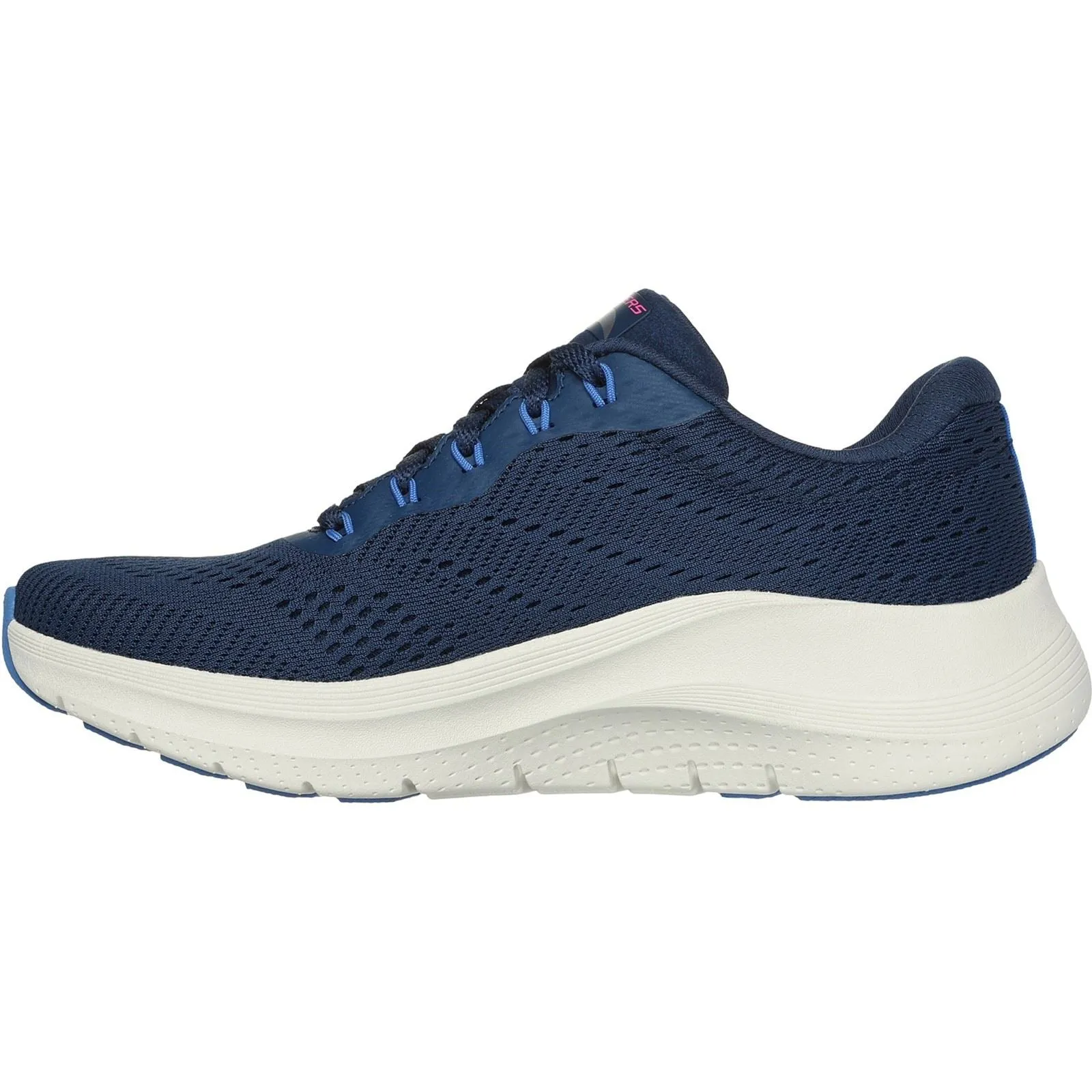 Skechers Women Trainers - Arch Fit 2.0 - Big League in 4 Colours, 3-8 - GAR150051
