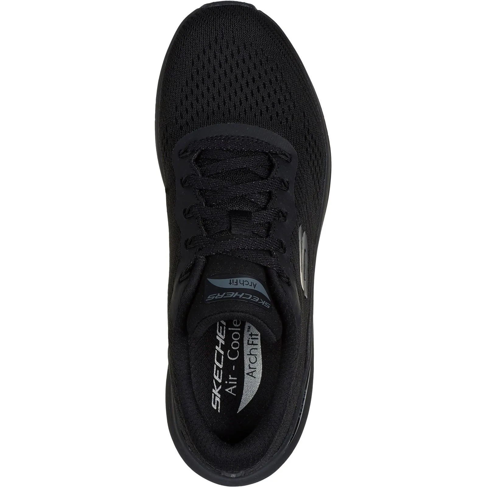 Skechers Women Trainers - Arch Fit 2.0 - Big League in 4 Colours, 3-8 - GAR150051