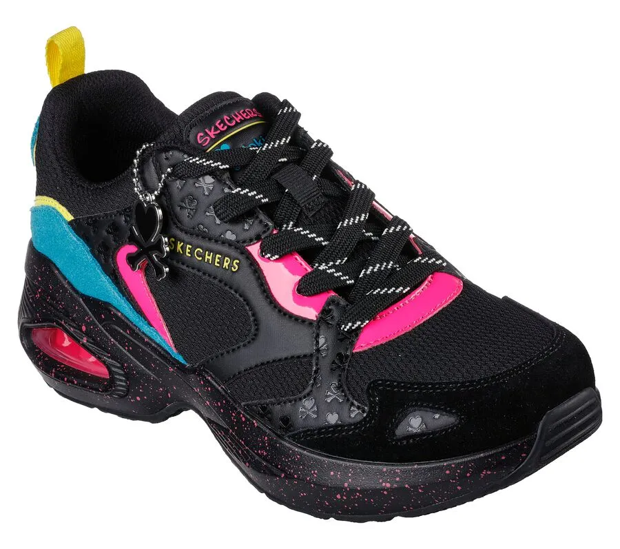 Skechers x tokidoki : M-Uno - Tokiglow