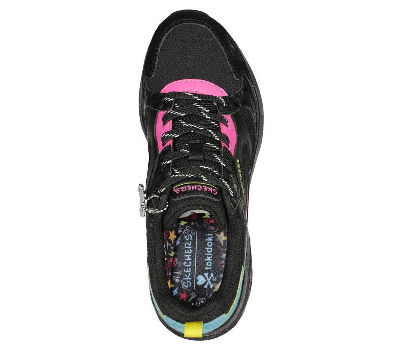 Skechers x tokidoki : M-Uno - Tokiglow