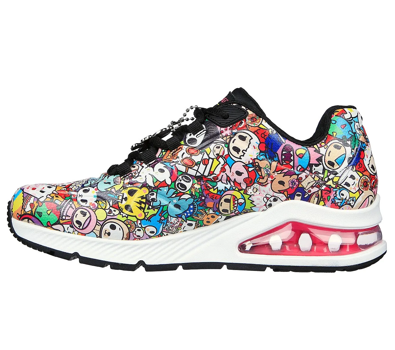 Skechers x Tokidoki Uno 2 Signature Trainers