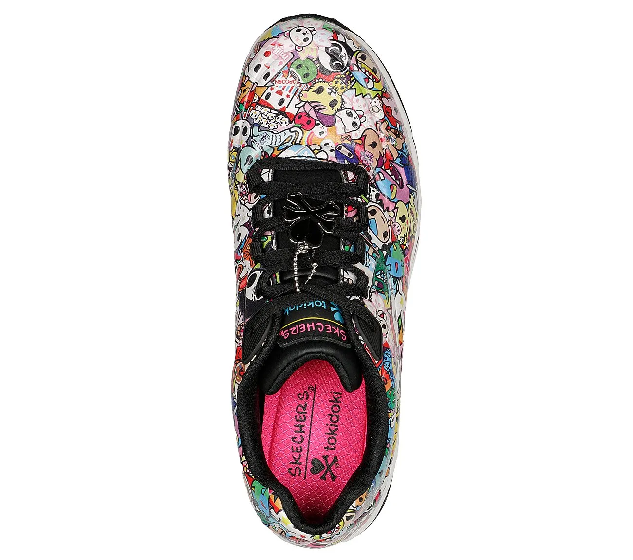 Skechers x Tokidoki Uno 2 Signature Trainers