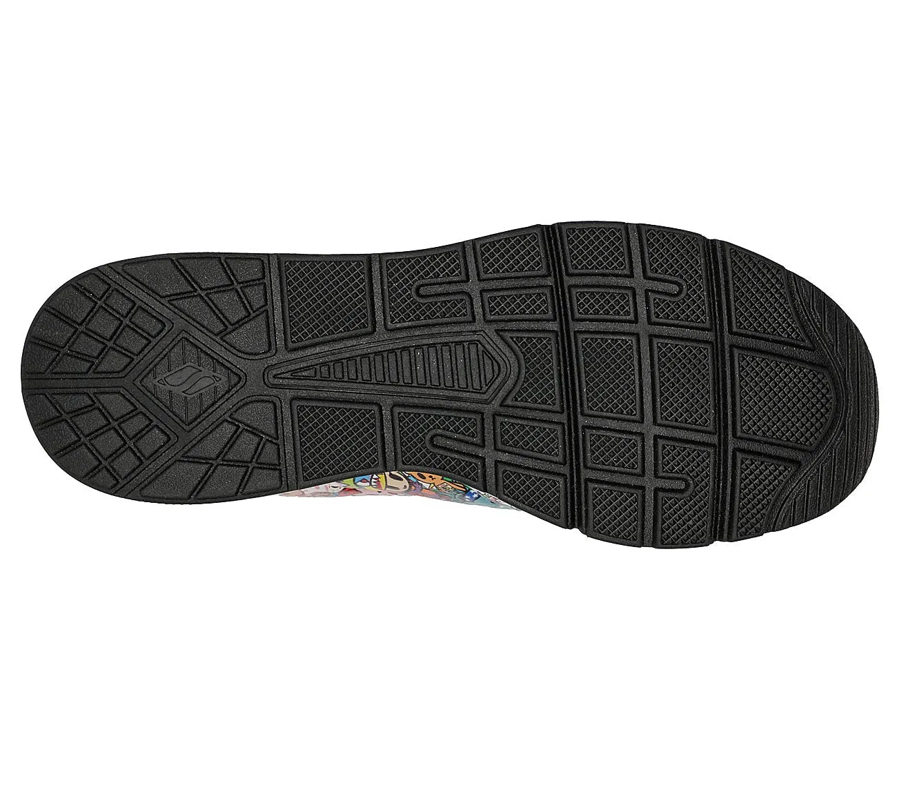 Skechers x Tokidoki Uno 2 Signature Trainers