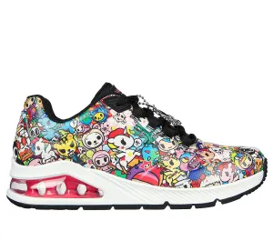 Skechers x Tokidoki Uno 2 Signature Trainers