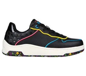 Skechers x tokidoki: Upbeats Black
