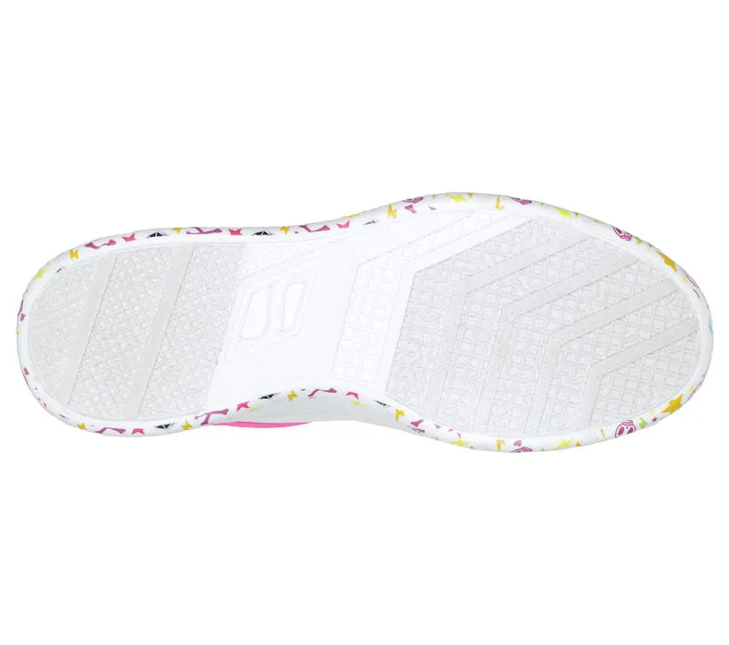 Skechers x tokidoki: Upbeats White