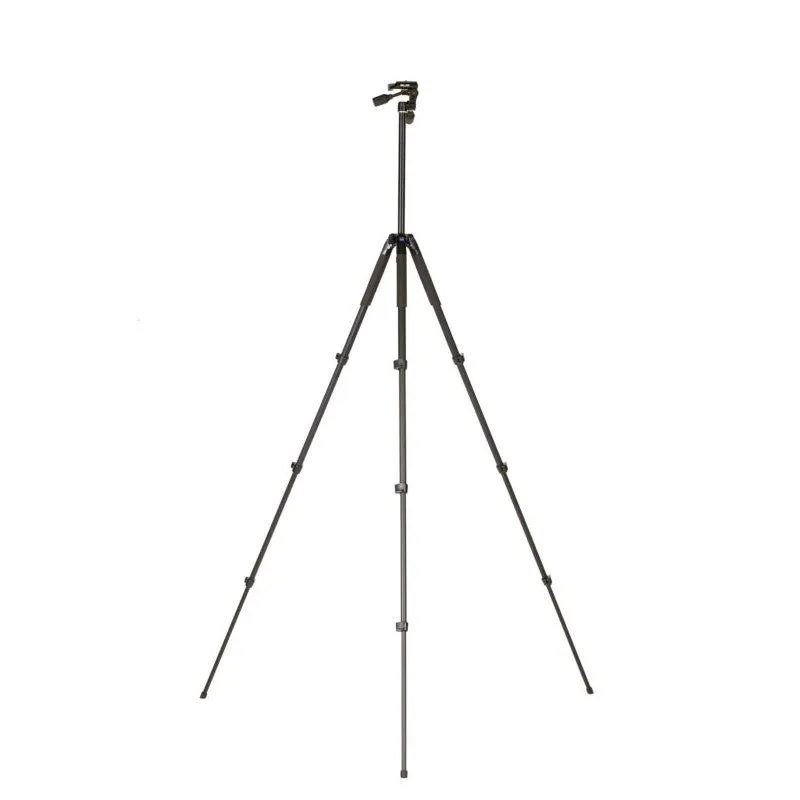 SLIK SPRINT Pro 3 - 3 Way Tripod