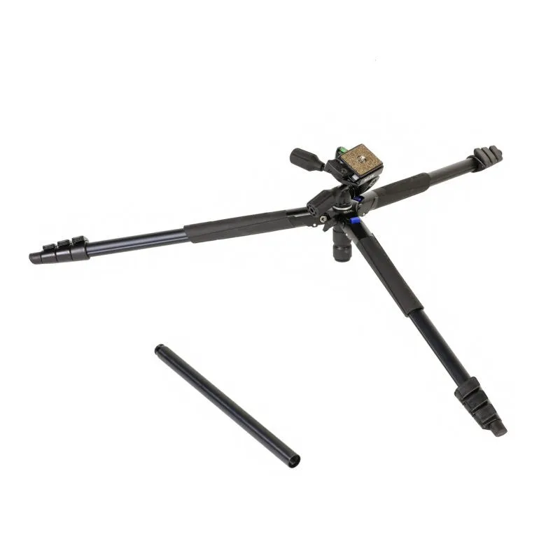 SLIK SPRINT Pro 3 - 3 Way Tripod