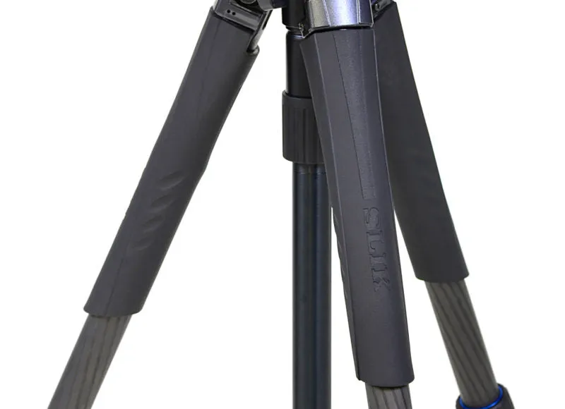 SLIK SPRINT Pro 3 - 3 Way Tripod
