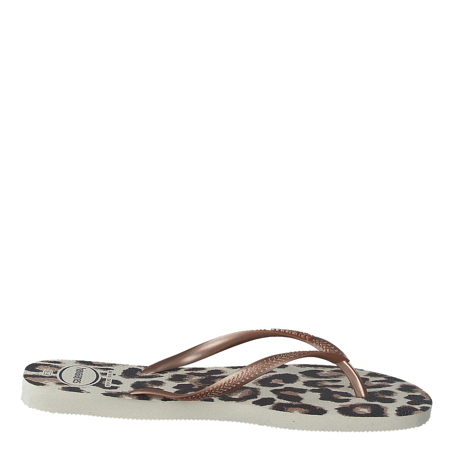 Slim Animal Beige/rose/dark 9919