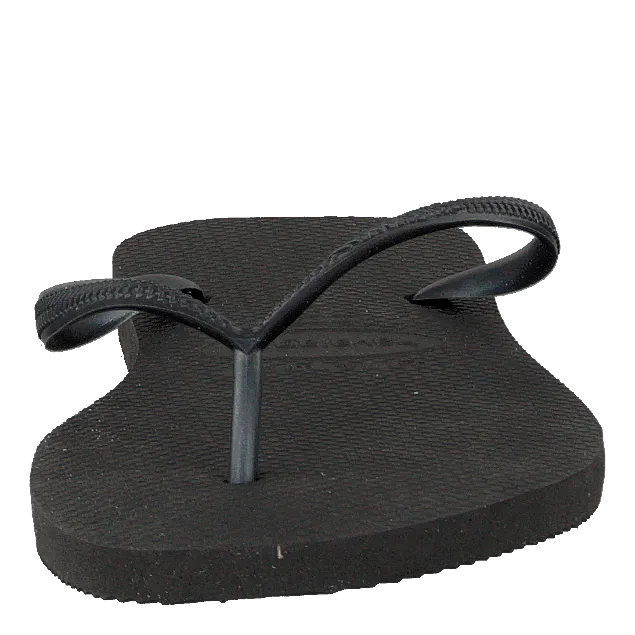 Slim Black