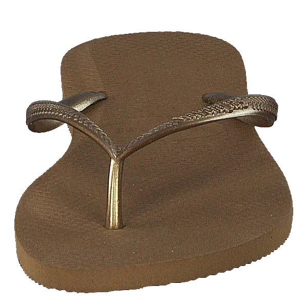 Slim Bronze 1856