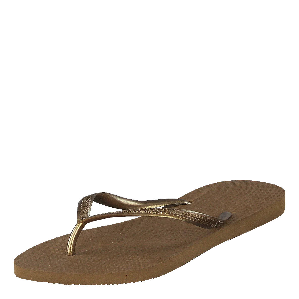 Slim Bronze 1856