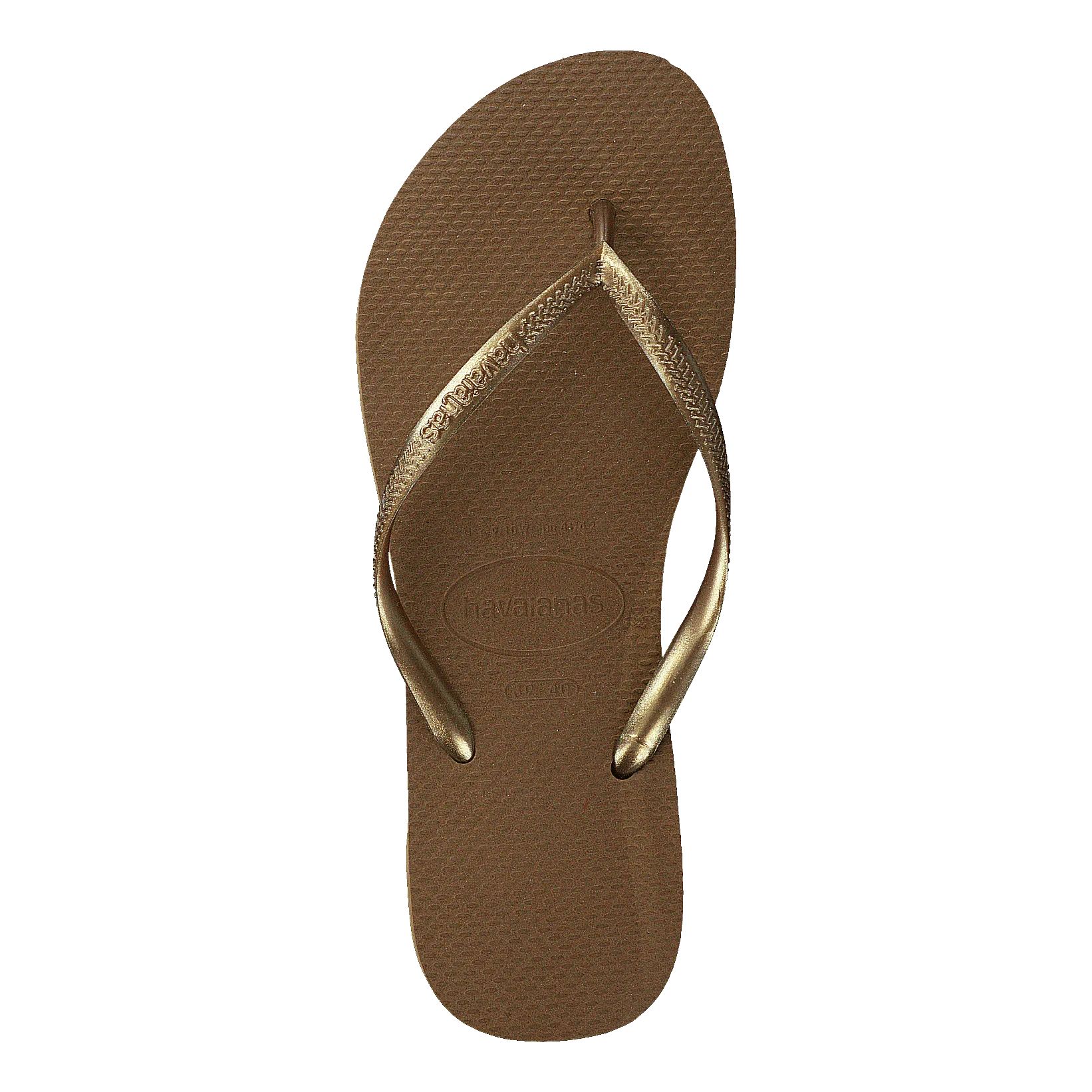 Slim Bronze 1856