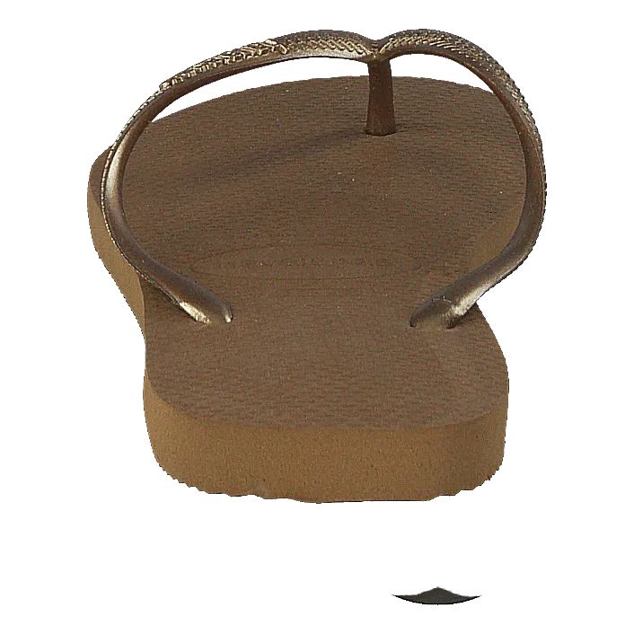 Slim Bronze 1856
