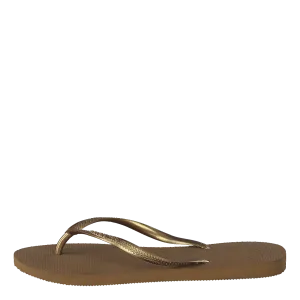 Slim Bronze 1856