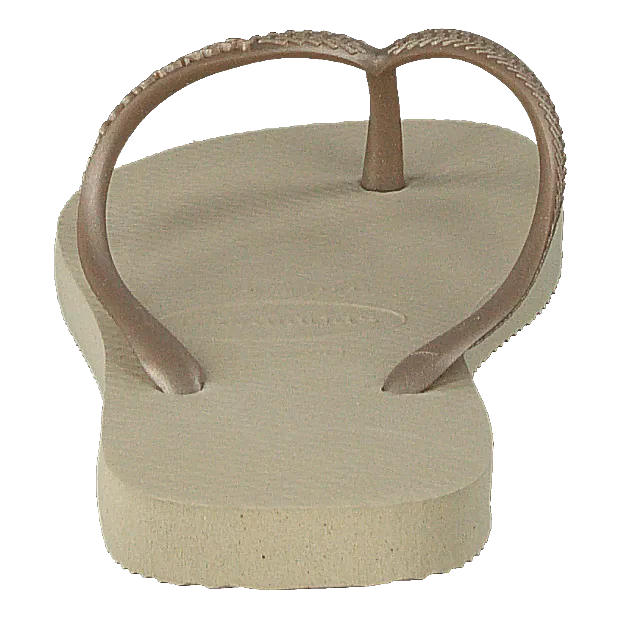 Slim Kids Sand Grey/Light Golden