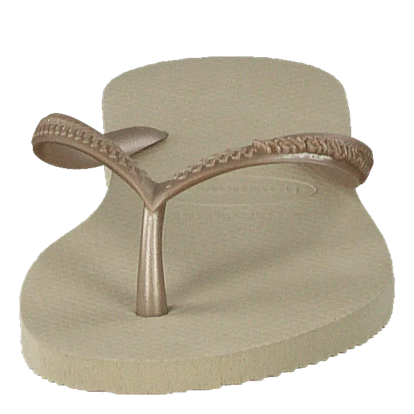 Slim Kids Sand Grey/Light Golden