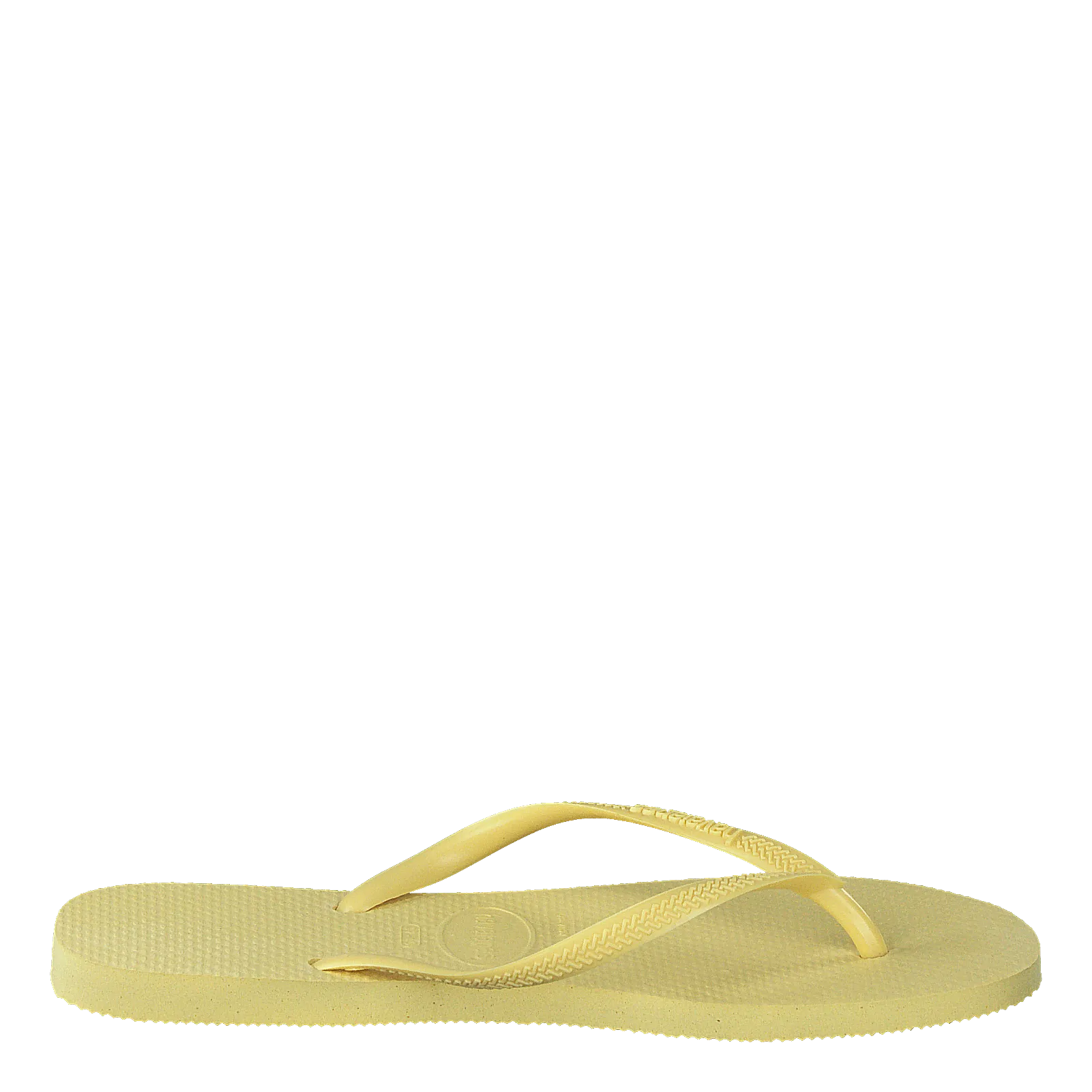 Slim Lemon Yellow 7598