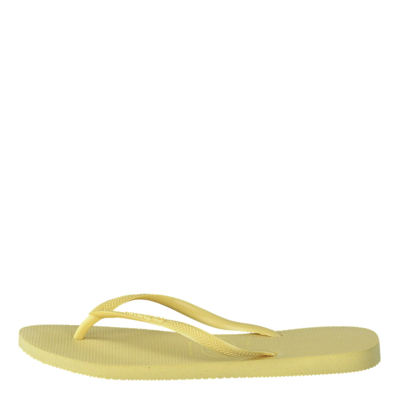 Slim Lemon Yellow 7598