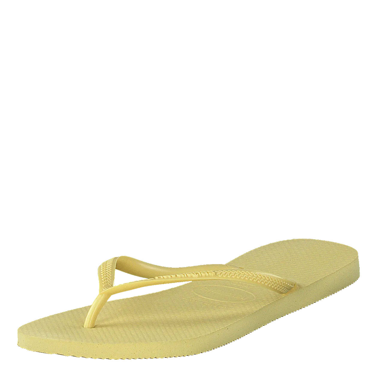 Slim Lemon Yellow 7598