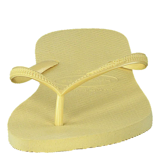 Slim Lemon Yellow 7598