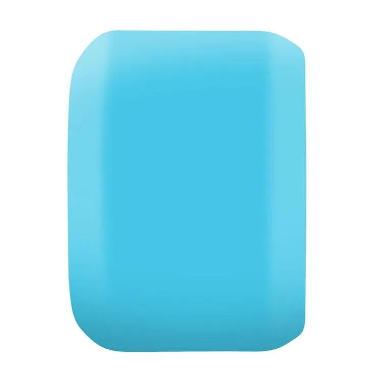 Slime Ball Wheels Vomit Blue Blue Skateboard Wheels 97a 60mm