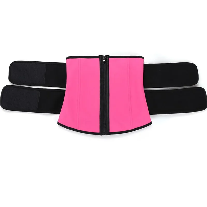 SlimFittie Hourglass Belt™️