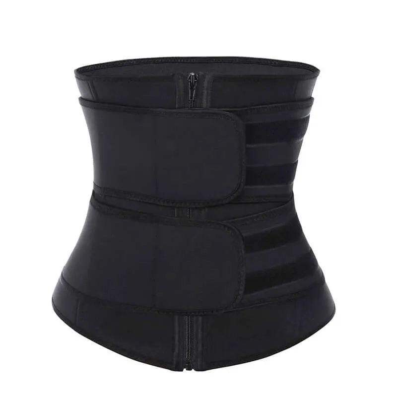 SlimFittie Hourglass Belt™️