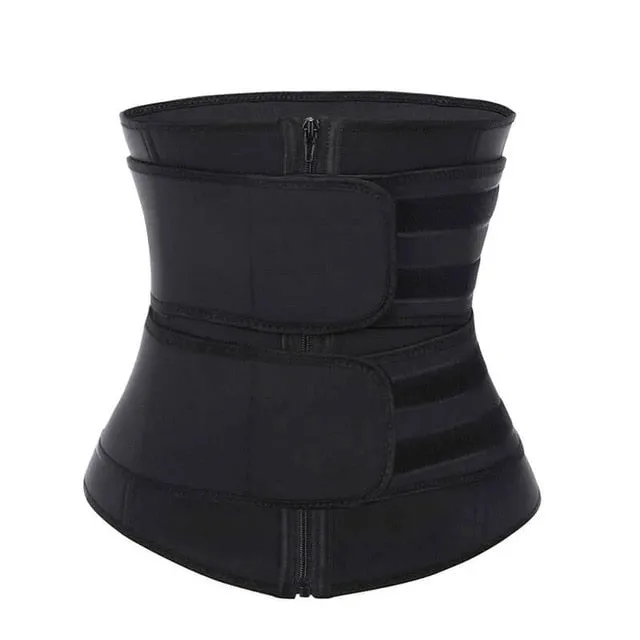 SlimFittie Hourglass Belt™️