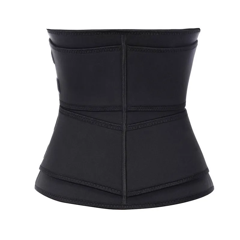 SlimFittie Hourglass Belt™️