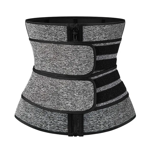 SlimFittie Hourglass Belt™️