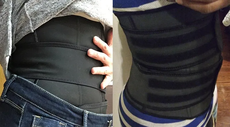 SlimFittie Hourglass Belt™️