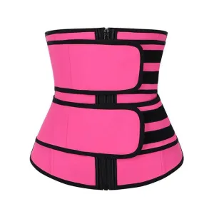 SlimFittie Hourglass Belt™️