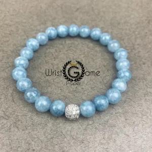 Small World_Quartz Blue