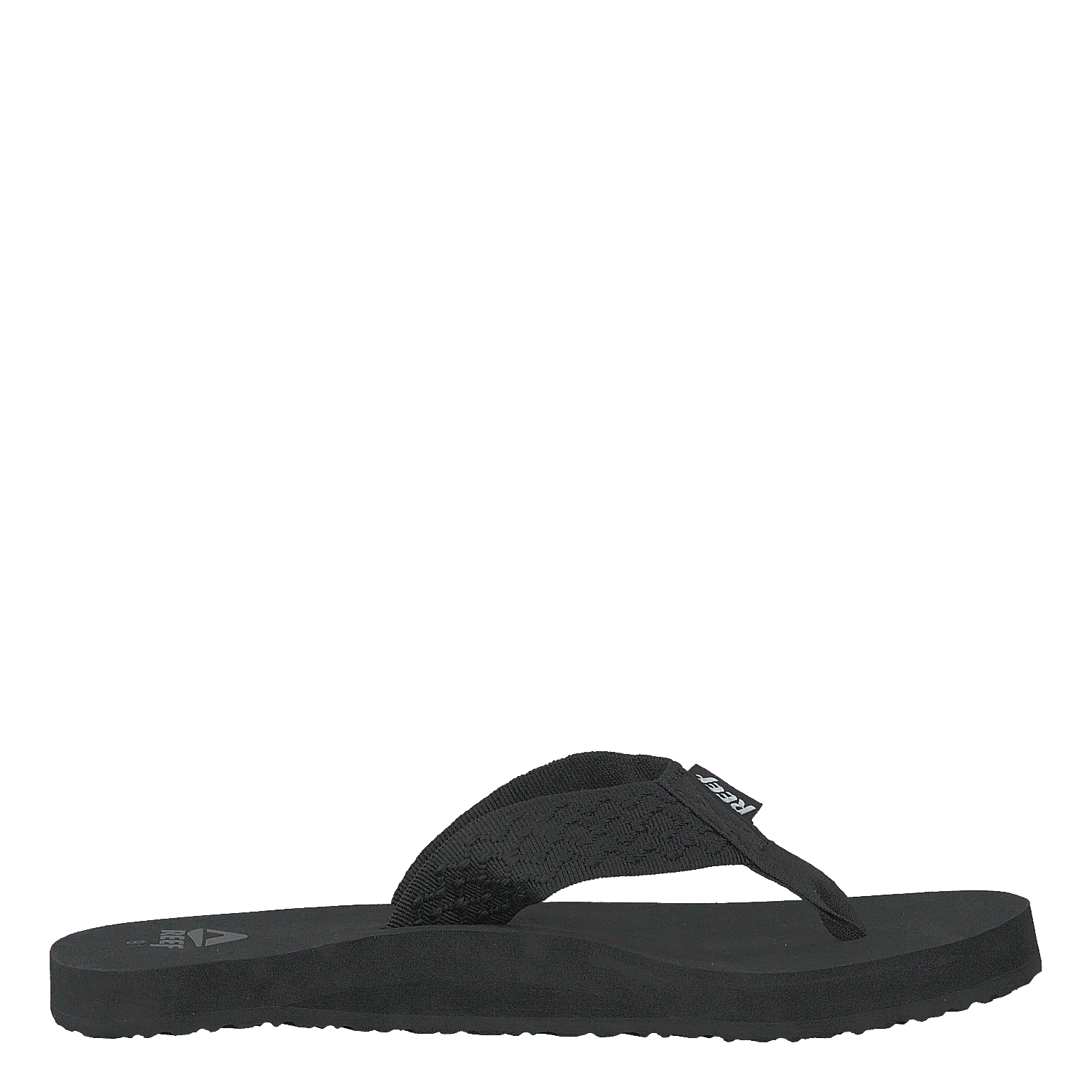 Smoothy Black