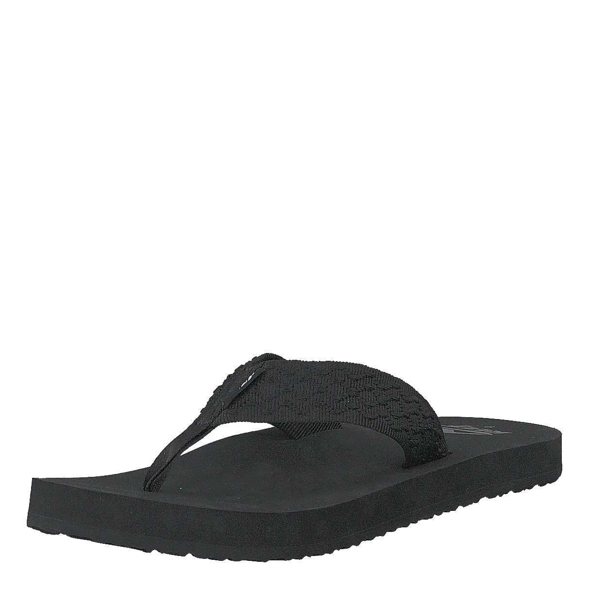 Smoothy Black