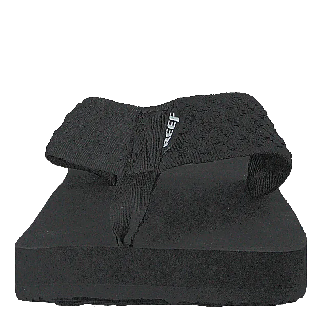 Smoothy Black