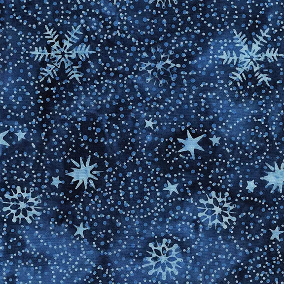 Snowed In 122331580 Blue Ocean