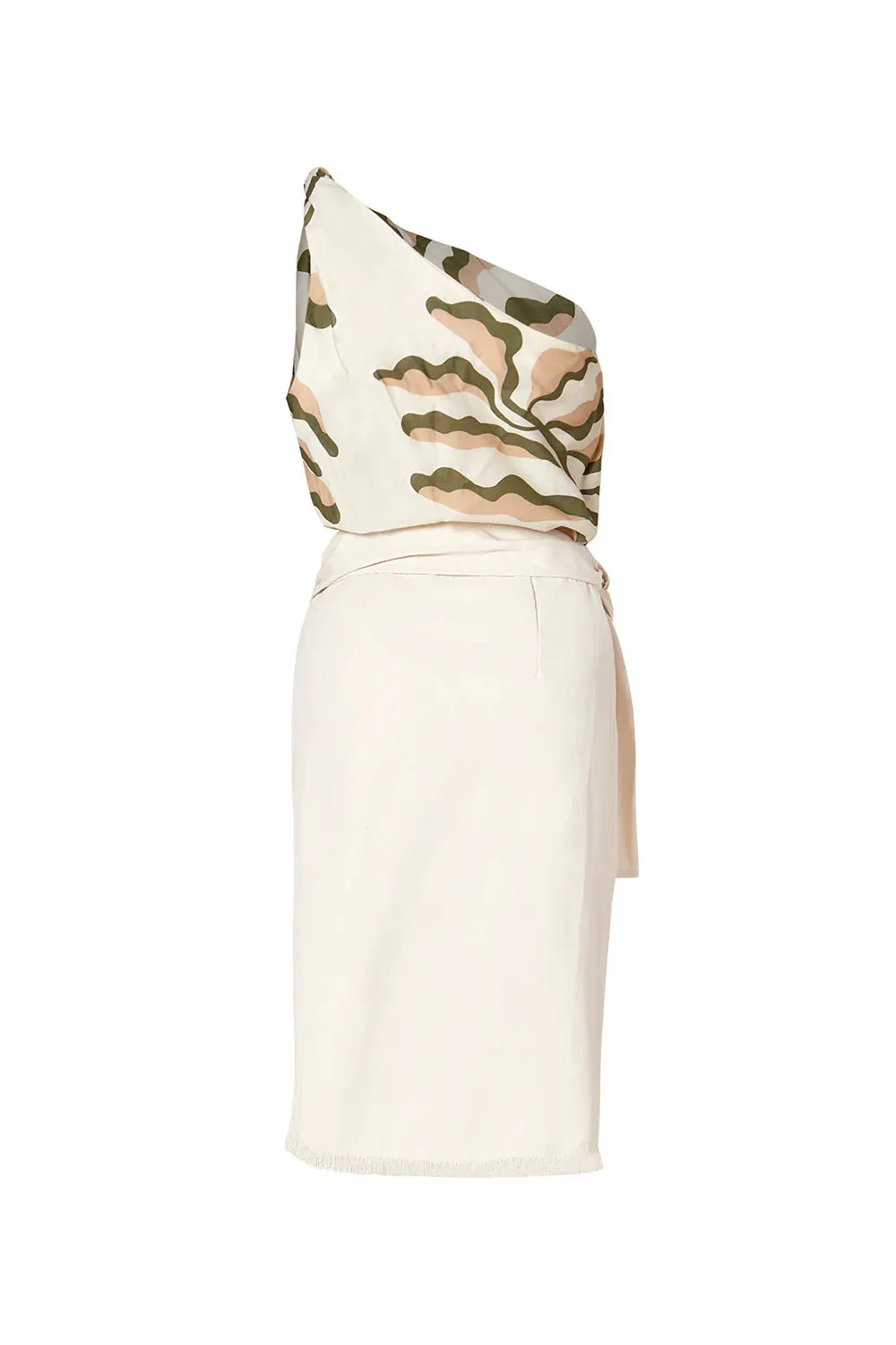 Soneva Dress