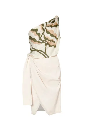 Soneva Dress