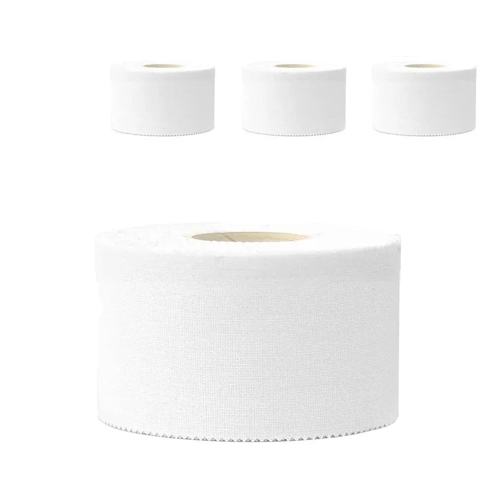 Sports Pre-Wrap Foam Tape - 3-Pack for Ankle, Knee, and Wrist Protection
